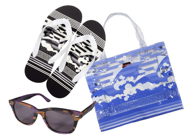 swagger 2009 Spring/Summer Accessories