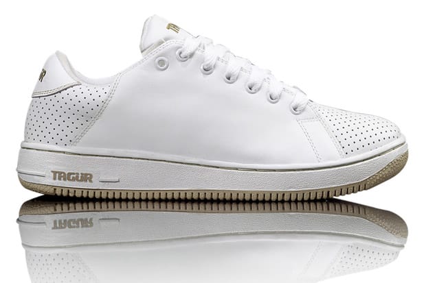 Tagur AKA Laser & AKA Black