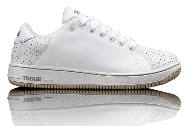 Tagur AKA Laser & AKA Black