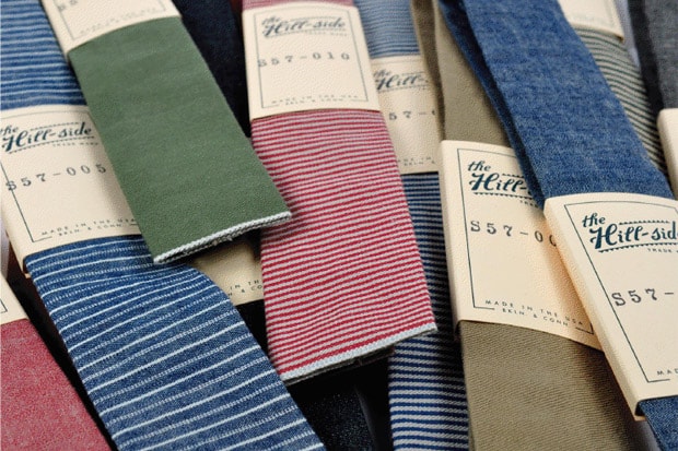 The Hill-side 2009 Fall/Winter Collection