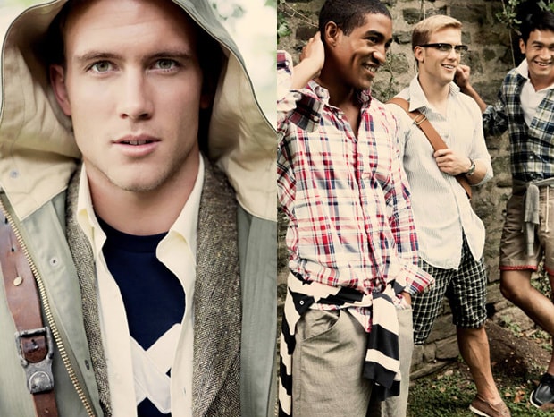 The New York Times: The All-American Back From Japan