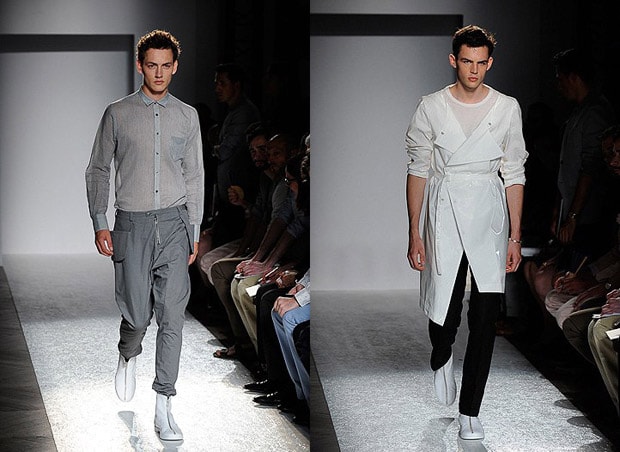 Tim Hamilton 2010 Spring RTW Collection