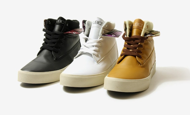 UBIQ 2009 Spring/Summer Fatima SL