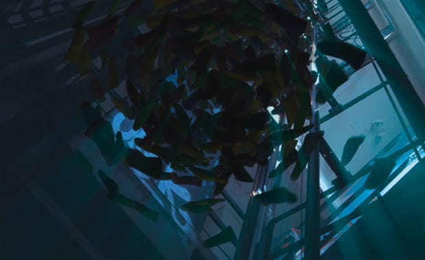 Ucon "The Deep Search"