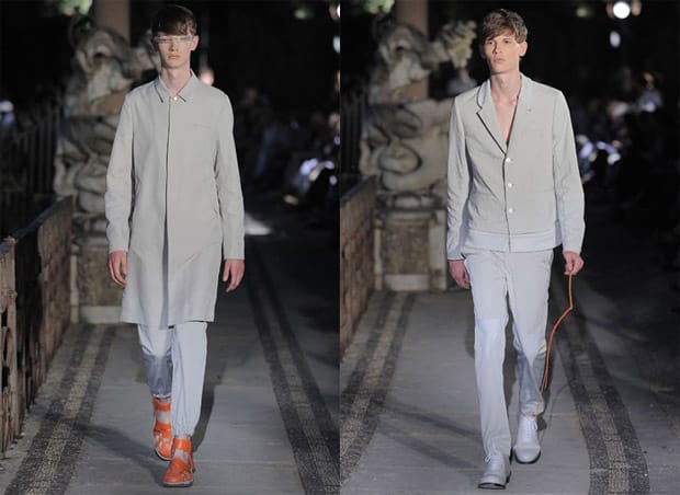 UNDERCOVER 2010 Spring/Summer Collection