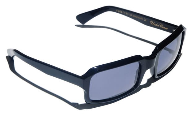 Undercover x Cutler and Gross Sunglasses