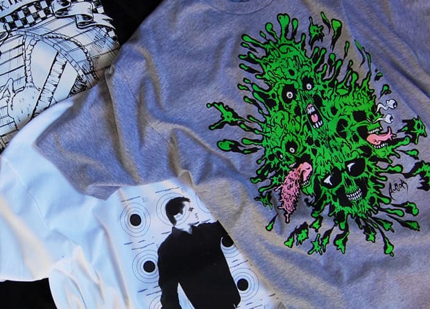 Upper Playground 2009 June Releases