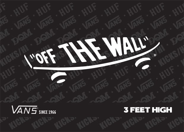 Vans 3 Feet High Half Cab Release Party in Hawaii