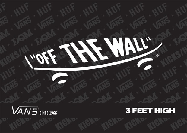 Vans 3 Feet High Half Cab Release Party in Hawaii