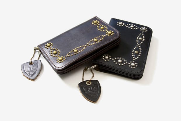 Victim x HTC Leather Cord | Wallet Collection