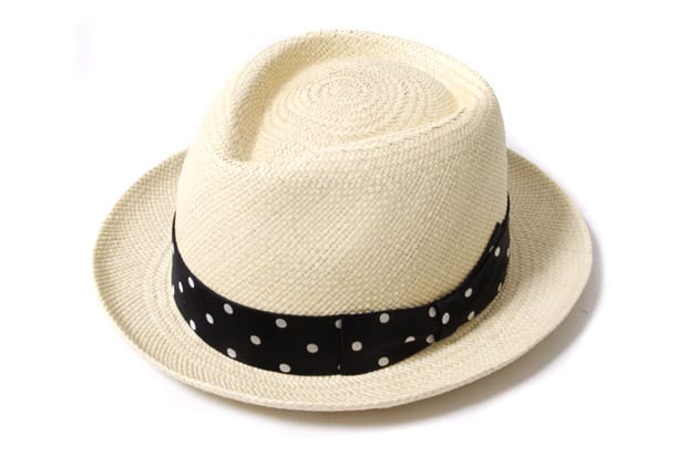 Wacko Maria Brisa Dots Hat