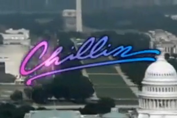 Wale feat. Lady Gaga - Chillin (Video)