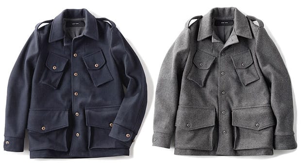 Wings + Horns 2009 Fall Preview