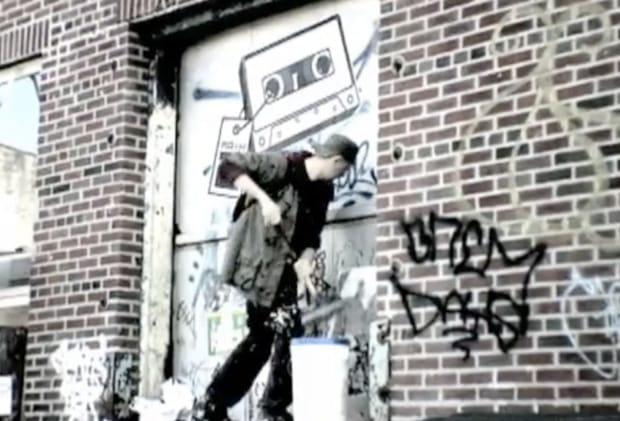 Artist Profile with WK Interact on Walrus TV