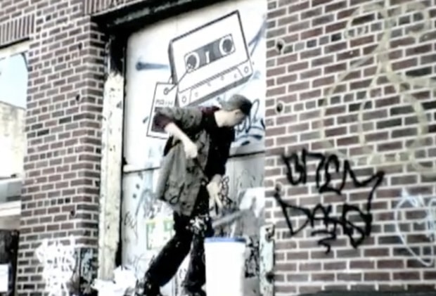 Artist Profile with WK Interact on Walrus TV