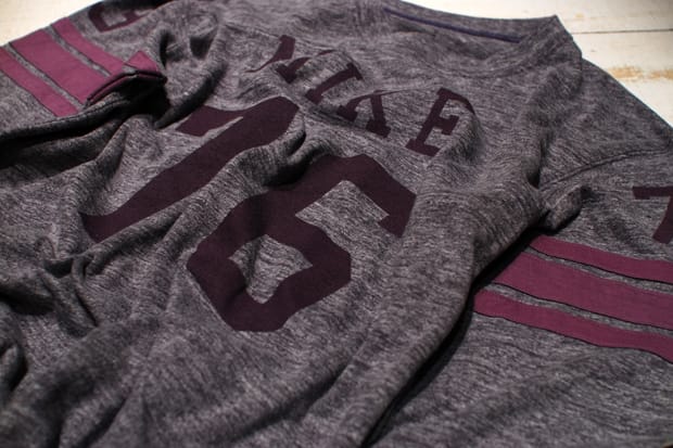 WTAPS 2009 Spring/Summer Collection June Releases