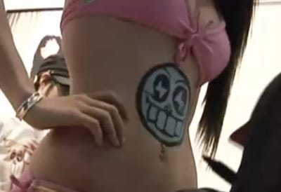 Yone x Reach | Partouze Exhibition Hong Kong Video Recap