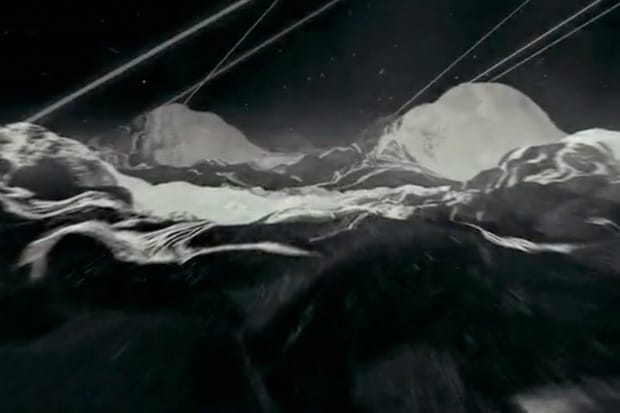 42Below Vodka - Onedreamrush Short Film