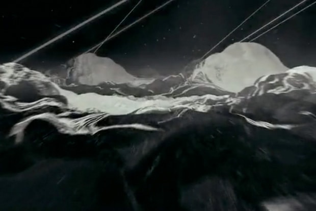 42Below Vodka - Onedreamrush Short Film