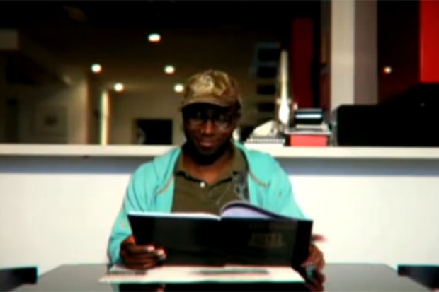 88 Keys feat. Shitake Monkey - The Friend Zone (Video)