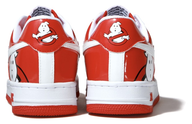 A Bathing Ape x Ghostbusters Part 2