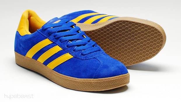 adidas gazelle skateboarding