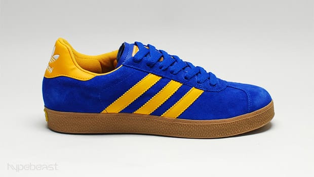 adidas gazelle skate
