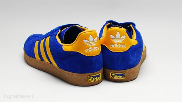 adidas gazelle skate