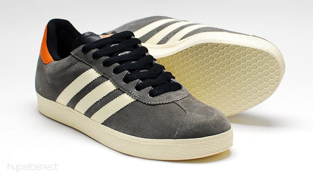 adidas gazelle skateboarding