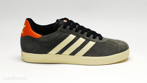 adidas gazelle skate shoes