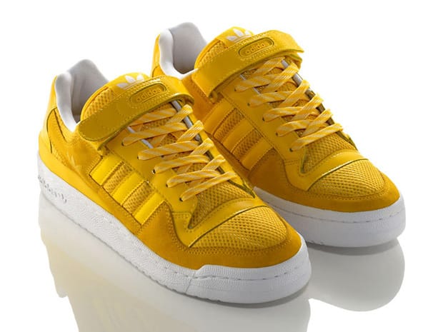 adidas originals forum