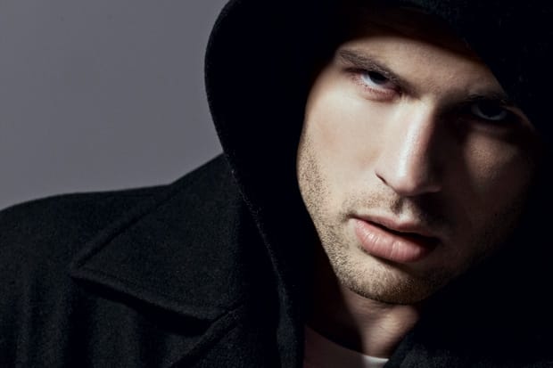 adidas Originals by Originals 2009 Fall/Winter James Bond for David Beckham Collection