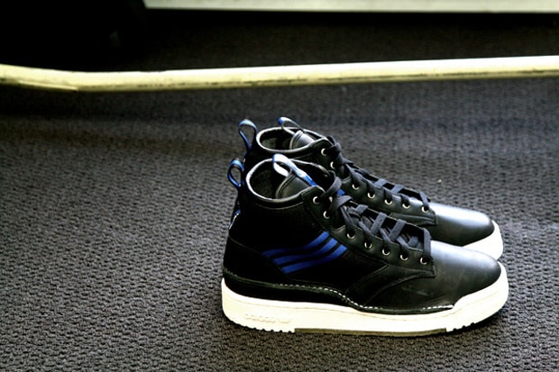 adidas Originals by Originals Kazuki 7-Hole Boot Preview
