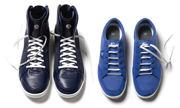 adidas SLVR 2009 Fall/Winter Collection