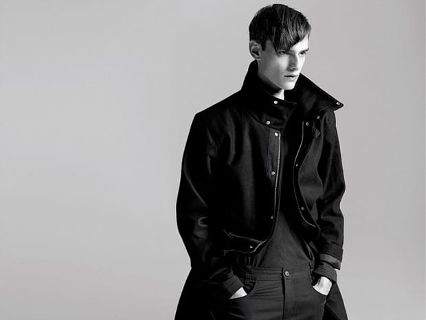 adidas SLVR Fall 2009 Preview