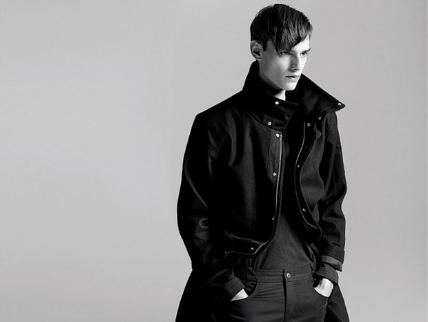 adidas SLVR Fall 2009 Preview