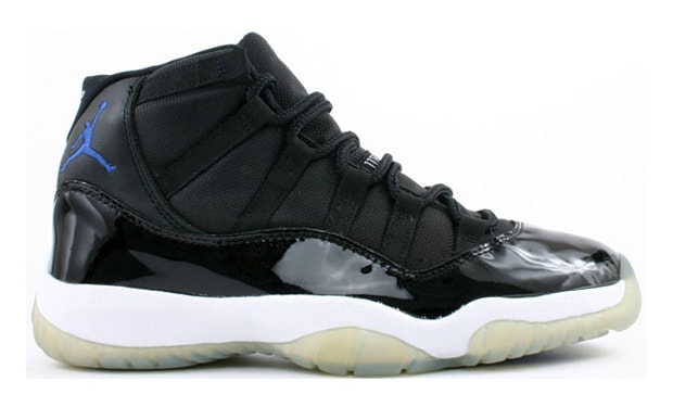 Air Jordan 11 "Space Jam" Retro Release