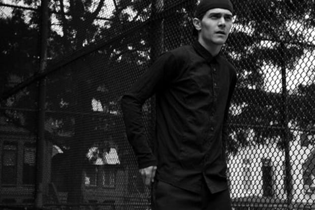 Alexander Wang for Men 2010 Spring Preview