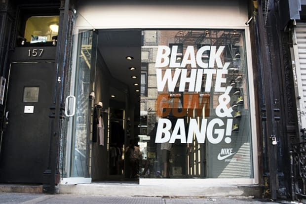 Alife Rivington Club x Nike Sportswear Dunk High Supreme TZ Release