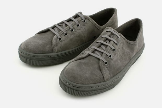 A.P.C. Tennis A10 Sneakers