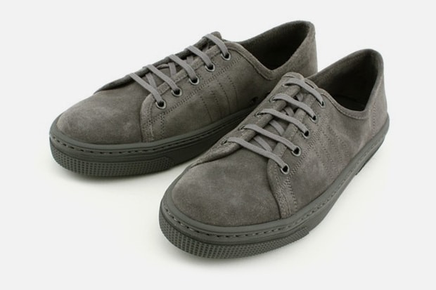 A.P.C. Tennis A10 Sneakers