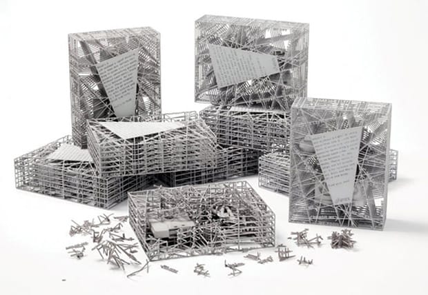 Asics "Left and Right" Campaign