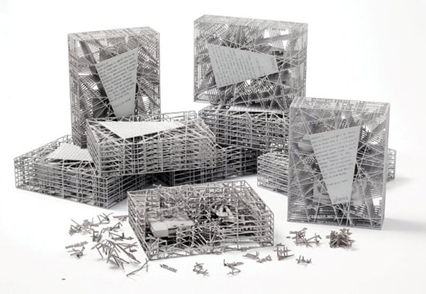 Asics "Left and Right" Campaign