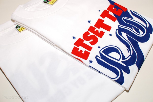 Bape Gold Card Exclusive T-shirts