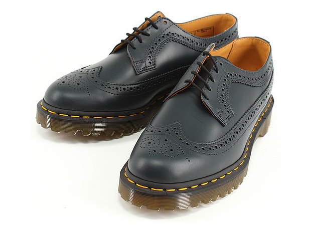 Beams x Dr. Martens