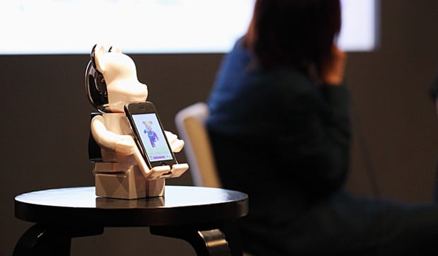 MEDICOM TOY Presents Bearbrick Night Recap