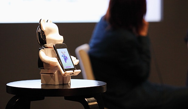 MEDICOM TOY Presents Bearbrick Night Recap