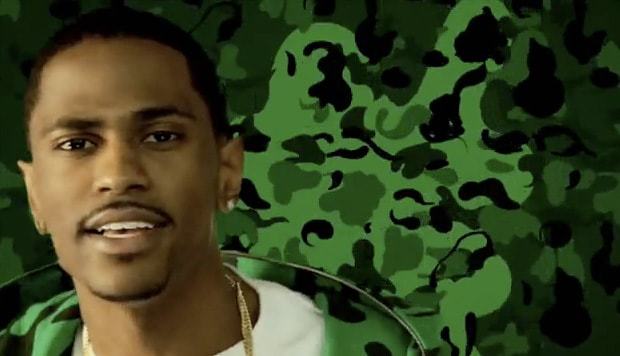 Big Sean - Getcha Some