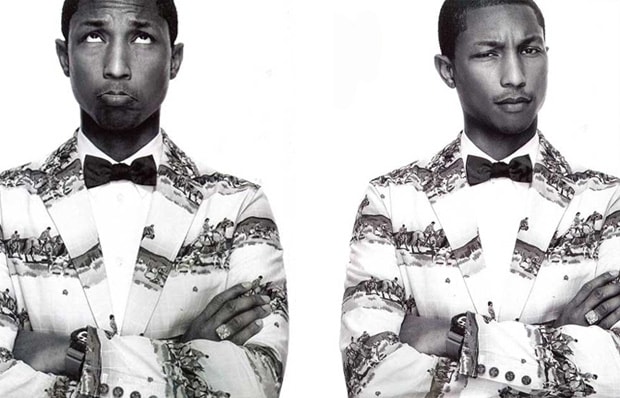 Billionaire Boys Club Hunting Pattern Collection