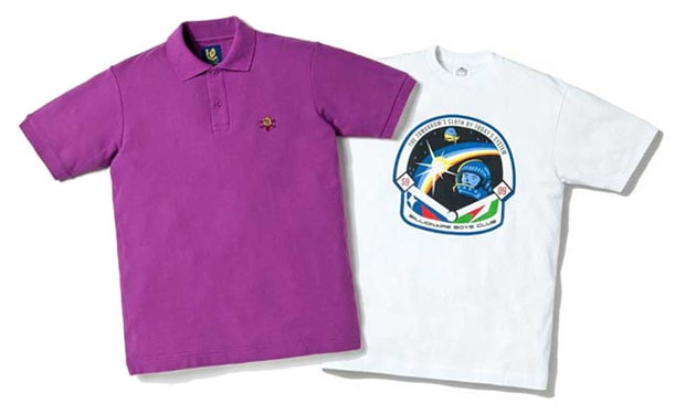 Billionaire Boys Club/Ice Cream 2009 July New Releases